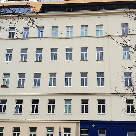 Apartment Nexoc Viena Exterior foto