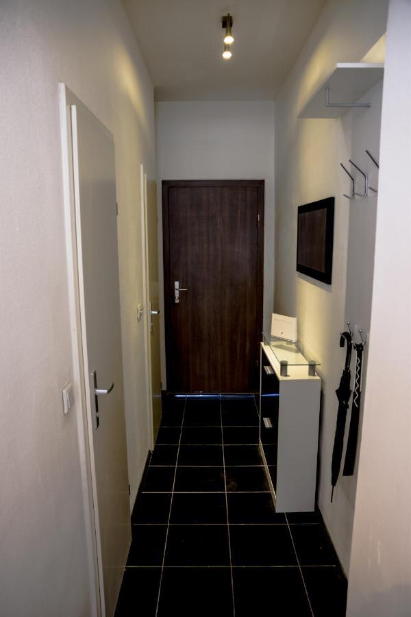 Apartment Nexoc Viena Exterior foto
