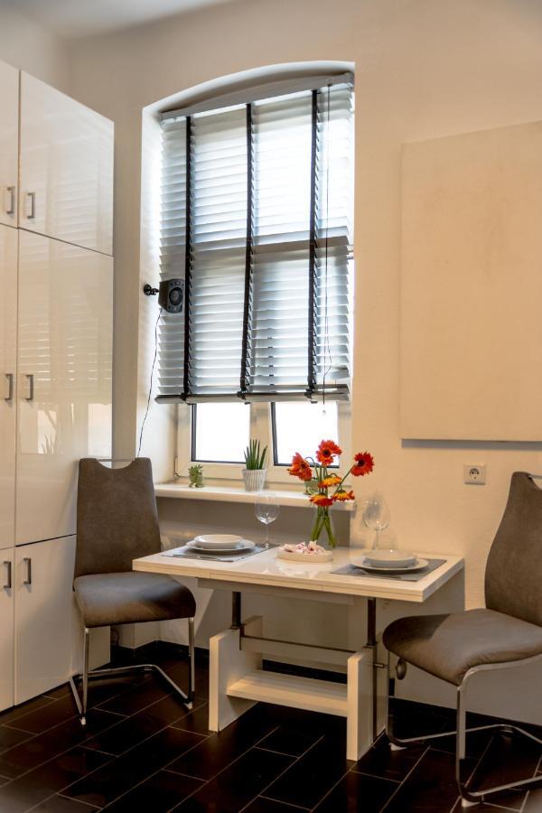 Apartment Nexoc Viena Exterior foto
